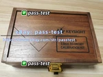 Agilent Keysight 85052d Calibration Kit Dc-26.5ghz 3.5mm New. Fixed Price $11989.50.