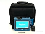 Exfo Max-720c-q1 Quad Sm Mm Otdr Iolm Maxtester 1310/1550 & 850/1300 Nm With Pm.. Fixed Price $5445.58.