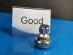 Anritsu 510-92: Adapter, N-male To 7/16 Din Male - 6. Fixed Price $80.00.