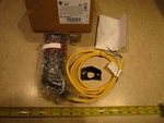 Allen Bradley 855f-vmsc20b24y4 Preassembled Stack Light 70 Mm Pre Wired, P0071. Fixed Price $144.95.