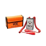 Greenlee Tl-ast-m Tilt-ii Transformer Tester W/ Auto Self-test, Magnet. Fixed Price $859.80.