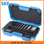 Skf Tmas 100/ Kit Machinery Stainless Steel Shims An Assortment Of 100 Pcs. Fixed Price $1369.77.