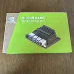 Nvidia Jetson Nano Developer Kit B01 4gb 64-bit Lpddr4 25.6gb/s New. Fixed Price $340.00.