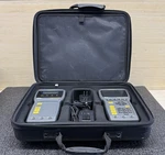 Ideal Lantek Ii Cable Certifier Tester 1000 Mhz Testing Unit "read". Fixed Price $650.00.