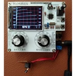 Bgdr Transistor Tester Curve Tracer For Triodes Pairing Power Amplifier New. Fixed Price $165.56.
