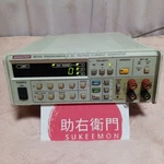 Advantest R6144 Programmable Dc Voltage Current Source "unit Only" From Jpn Asap. Fixed Price $329.00.