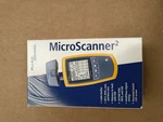 Fluke Networks Ms2-100 Microscanner2 Cable Verifier 25193150. Fixed Price $495.00.
