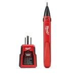 Milwaukee 2226-20 Voltage And Gfci Receptacle Premium Test Kit. Fixed Price $20.00.