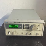 Ilx Lightwave Ldt-5910 Temperature Controller With Power Cable M4. Fixed Price $185.00.