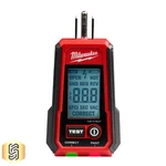 Milwaukee 2224-20 Digital Gfci Receptacle Tester. Fixed Price $31.99.