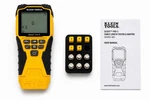 Klein Tools Scout Pro 3 Cable Tester & Network Mapper Rj45 Coax Vdv501-851. Fixed Price $99.99.