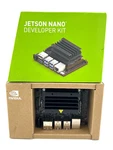 New Nvidia Jetson Nano Developer Kit 945-13450-0000-000. Fixed Price $374.99.
