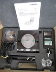 Stahlwille 7707- Sensotork Workshop Torque Tester 7750 Display 7721-1 Transducer. Fixed Price $385.00.