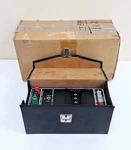 Time Electronics Model 404s / 0.05% Grade Current Calibrator. Fixed Price $743.07.