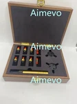 Non-original For Keysight Agilent 85052d Calibration Kit 3.5mm 26ghz 8pcs Set. Fixed Price $1790.00.