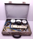 Watts Regulator Tk 9-b Backflow Preventer Control Manifold Assembly Tk9b. Fixed Price $987.52.