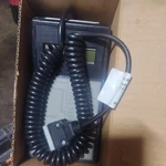 Crown Scan Tool Zapi Handset To Program Controller. 8 Pin Connector. Fixed Price $600.00.