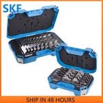 Skf Tmas 720 Machinery Stainless Steel Shims Kit Assortment Of 700 Pcs. Fixed Price $3969.77.