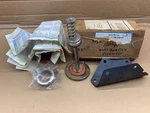 Watts Regulator 0887235 Backflow Preventer Total Relief Valve Kit For 909 Series. Fixed Price $112.46.