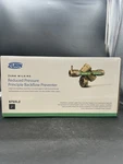 Zurn 2-975xl2 2 Inch. Reduced Pressure Backflow Preventer With Ball Valves. Fixed Price $979.99.
