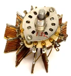 Replacement Resistor Decade For Esi Electro Scientific Db62, Etc, 1 /step, 0.01%. Fixed Price $49.00.
