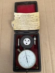 Vintage Jagabi Speed Indicator Cat No 9911 James G Biddle Switzerland. Fixed Price $48.00.