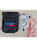 New Perfect Vision Sat Shooter Combination Compass/ Clinometer Nav Tool+ Case. Fixed Price $54.00.