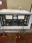 Haefley Hipotronics(hubbell) Hd106-a Ac/dc Hipot Tester And Insulation. Fixed Price $4500.00.