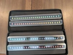 Farnsworth Munsell 100 Hue Color Vision Test Kit Fm100 Complete. Fixed Price $250.00.