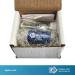 Mountz Aura 063293 Auto Return Run Down Adapter, 1-50 Lbf/in, 1/4 F/sq.. Fixed Price $695.00.