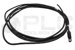 Cognex C3g-cbl-001 Power & I/o Cable, Checker 3g And 4g, 185-1115r Rev B, 15ft. Fixed Price $70.00.