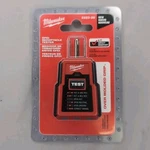 Milwaukee Gfci Receptacle Tester. Brand New. Fixed Price $15.95.