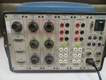 Doble Tdr9000 Circuit Breaker Test System W/ T/c Current Option Nm27. Fixed Price $4499.98.