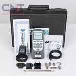 Ametek Chatillon Dfe2 Ii Series 500lbf 2500n Digital Force Gauge Scale Dfe Iii. Fixed Price $1554.74.