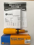 Tohnichi Rtd10i Torque Screwdriver. Fixed Price $136.00.