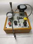 Ruska Pressure Control 2461-800 (used Not Tested). Fixed Price $625.00.