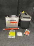 Hubbell Wet/dry Hot Stick Tester C4033178*. Fixed Price $1319.99.