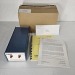 Nist Srm-2515 Wavelength Calibration Reference 1595-1630nm Carbon Monoxide Lines. Fixed Price $4949.00.