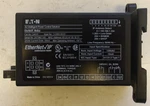 Eaton P/n:c441r W/c440-com-adp Module & Adapter 120vac Plug In Type. Fixed Price $628.00.