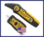 Ideal Electrical 61-535 Digital Circuit Breaker Finder With Receiver And. Fixed Price $68.72.