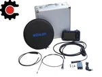 Wohler Ve 400 Plus - Video Borescope With Hd Probe 0.22" & 360 View. Fixed Price $628.99.