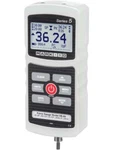 Mark-10 M5-50 Advanced Digital Force Gauge, Capacity 50 Lbf / 25 Kg, 110v. Fixed Price $1438.00.