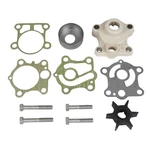 Complete Water Pump Kit 1984-2000 Yamaha 40 48 50 55 Hp Pro50 Sierra 18-3408. Fixed Price $85.16.