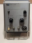 Hp 8477a Power Meter Calibrator. Fixed Price $450.00.