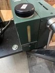Ruska Pressure Gauge Tester 2485-9306 20k Psi Test Set Great Shape. Fixed Price $2995.00.