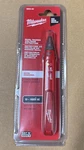 Milwaukee 2208-20 Dual Range Voltage Detector. Fixed Price $19.99.