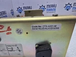 Kelvin Hughes Ctx-a201-m Modulator Pcb For 25kw Transceiver. Fixed Price $7315.00.