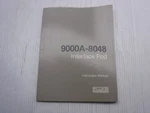 Fluke 9000a-8048 Interface Pod Instruction Manual. Fixed Price $29.99.