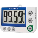 Traceable Led,flash,big Digit,alarm Timer 5013. Fixed Price $53.71.