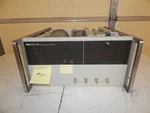 *tc* Hewlett Packard Hp 5061b Cesium Beam Frequency Standard- Tube (fqm82). Fixed Price $2250.00.
